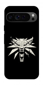 Чохол Wolf medallion для Google Pixel 9 Pro