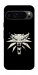 Чохол Wolf medallion для Google Pixel 9 Pro