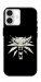 Чехол Wolf medallion для iPhone 16 Plus