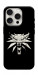 Чехол Wolf medallion для iPhone 16 Pro Max