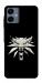 Чохол Wolf medallion для Galaxy A06