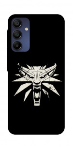 Чохол Wolf medallion для Samsung Galaxy A16 4G