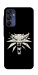 Чохол Wolf medallion для Galaxy A16 5G
