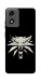 Чохол Wolf medallion для Motorola Moto E14