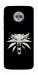 Чехол Wolf medallion для Motorola Moto G6 Plus