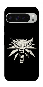 Чохол Wolf medallion для Google Pixel 9 Pro XL