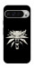 Чохол Wolf medallion для Google Pixel 9 Pro XL
