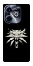 Чохол Wolf medallion для TECNO Spark Go 2024