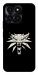 Чехол Wolf medallion для Huawei Honor X6a