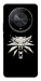 Чохол Wolf medallion для Huawei Magic6 Lite