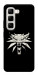 Чехол Wolf medallion для Infinix Hot 50 4G