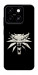 Чехол Wolf medallion для ZTE Blade A55 4G