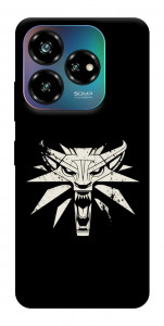 Чохол Wolf medallion для ZTE Nubia V60