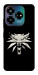 Чохол Wolf medallion для ZTE Nubia V60