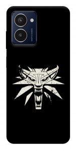Чехол Wolf medallion для HMD Pulse Pro