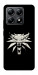 Чехол Wolf medallion для Xiaomi 14T