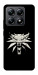 Чехол Wolf medallion для Xiaomi 14T Pro