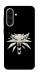 Чехол Wolf medallion для Galaxy A36 5G