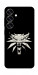 Чохол Wolf medallion для Galaxy S25