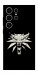 Чехол Wolf medallion для Galaxy S25 Ultra