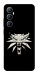 Чохол Wolf medallion для Realme C65 4G