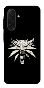 Чохол Wolf medallion для Galaxy A26 5G