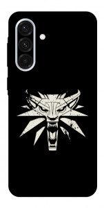 Чехол Wolf medallion для Galaxy A56 5G