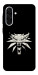 Чехол Wolf medallion для Galaxy A56 5G