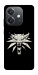 Чохол Wolf medallion для Oppo А3х 4G