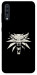 Чохол Wolf medallion для Galaxy A70s