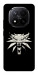 Чохол Wolf medallion для Xiaomi Redmi Note 14 Pro+ 5G