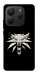 Чохол Wolf medallion для Xiaomi Redmi Note 14 5G
