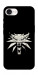 Чохол Wolf medallion для iPhone 16e