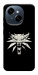 Чохол Wolf medallion для TECNO Spark Go 1 (KL4)