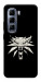 Чехол Wolf medallion для Infinix Hot 50 Pro