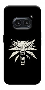 Чехол Wolf medallion для Nothing Phone (2a)