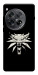 Чохол Wolf medallion для OnePlus 12