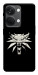 Чехол Wolf medallion для OnePlus Nord 3