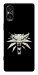 Чохол Wolf medallion для Sony Xperia 5 V