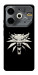 Чохол Wolf medallion для TECNO Pova 6 Neo (LI6)
