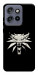 Чохол Wolf medallion для Motorola Edge 50 Neo