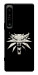Чохол Wolf medallion для Sony Xperia 1 IV