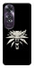 Чохол Wolf medallion для Oppo A60 4G