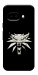 Чохол Wolf medallion для Google Pixel 9a