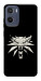 Чохол Wolf medallion для Motorola Moto G05