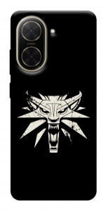 Чехол Wolf medallion для Xiaomi Poco C71