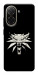 Чехол Wolf medallion для Xiaomi Poco C71
