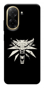 Чохол Wolf medallion для Xiaomi Redmi A5