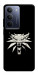 Чохол Wolf medallion для Realme C75x