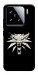 Чехол Wolf medallion для Xiaomi 15